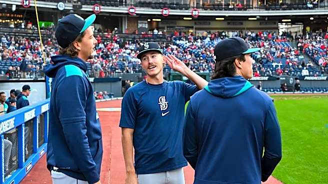 Which Mariner are you worried won’t bounce back?