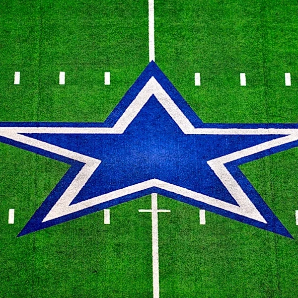 Dallas Cowboys 2027 draft pick listing