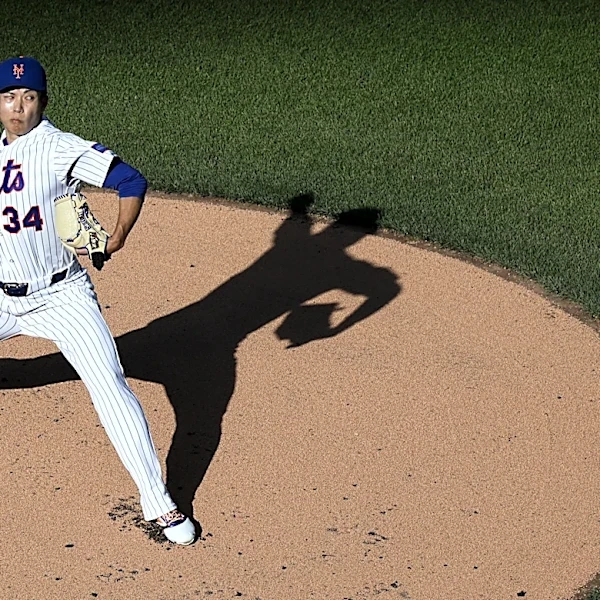 Mets place Kodai Senga on IL, recall Christian Scott