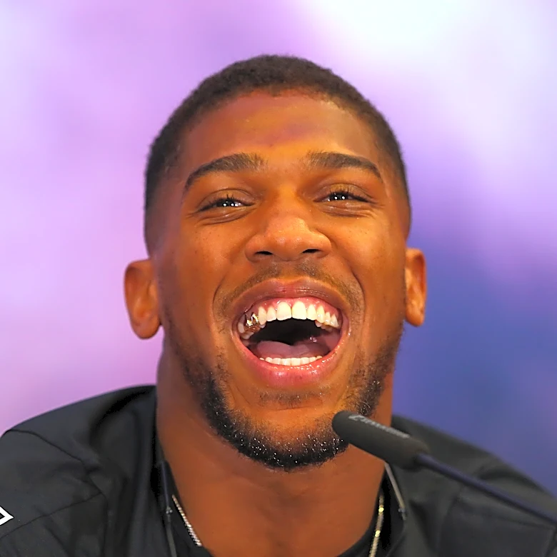 Anthony Joshua vs. Kristian Prenga odds are laughably lopsided — ‘He shouldn’t be in the ring with a doorman’