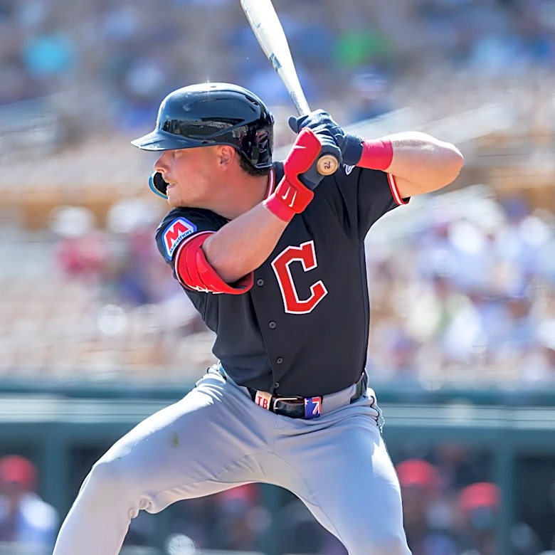 Meet Travis Bazzana, the Newest Guardian