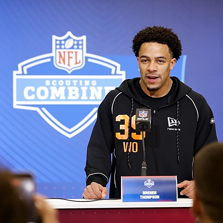 Chargers rookie WR can turn heads