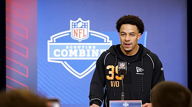 Chargers rookie WR can turn heads