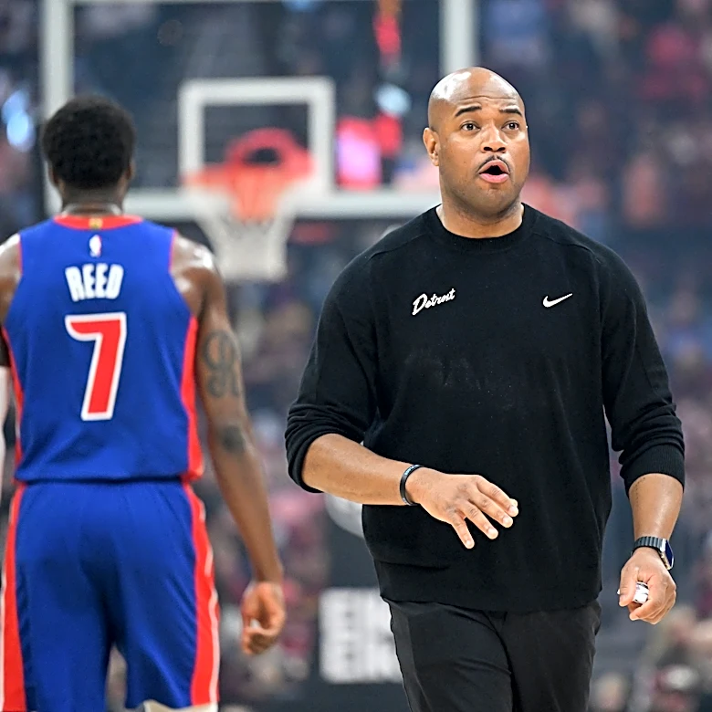 Pelicans hope to interview former Warriors guard for head coach vacancy