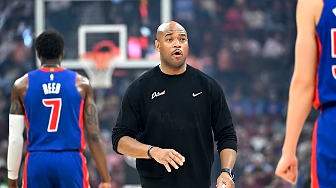 Pelicans hope to interview former Warriors guard for head coach vacancy