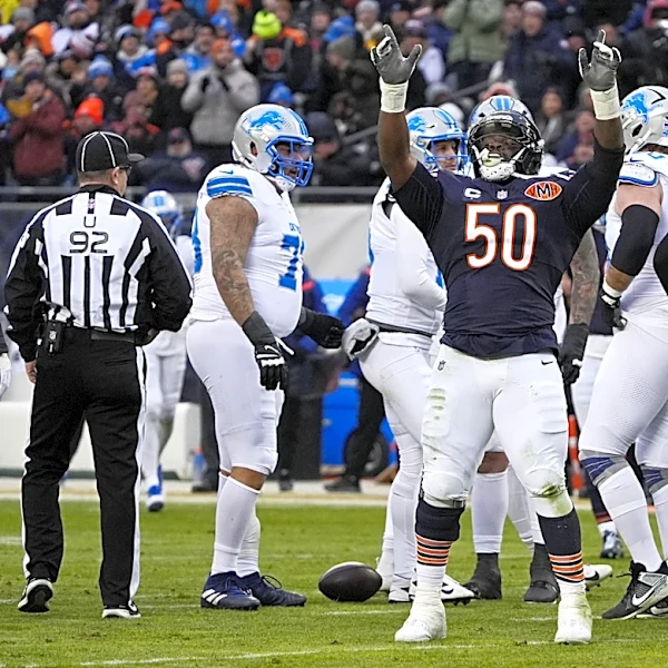 Hot Take Tuesday: Down on the DL