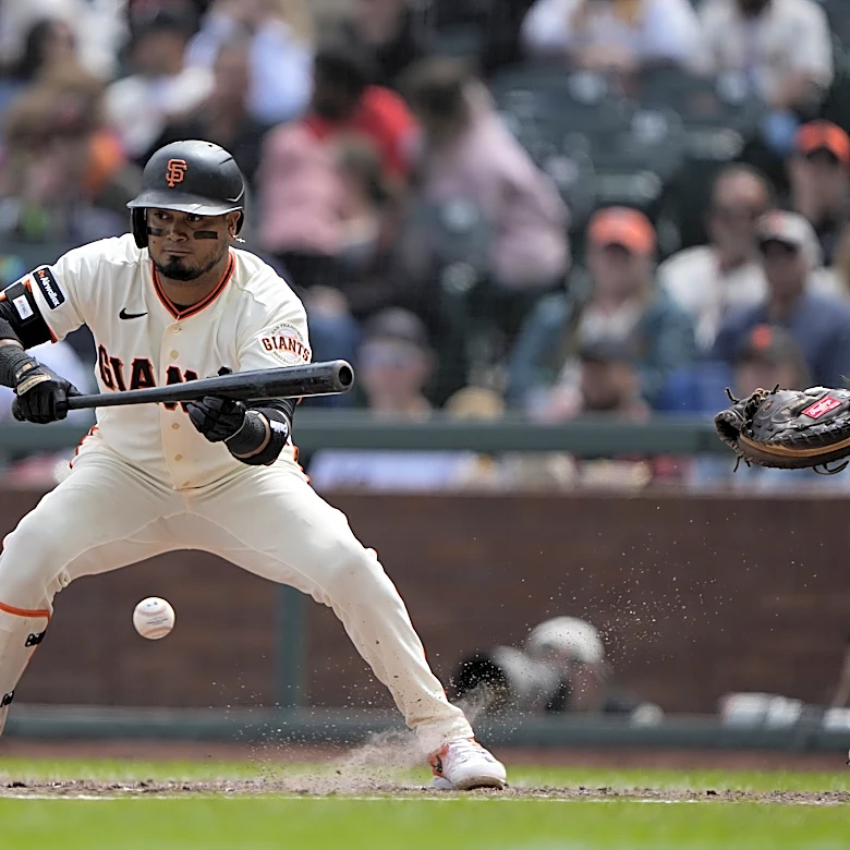 Will Luis Arraez hit a home run this season?