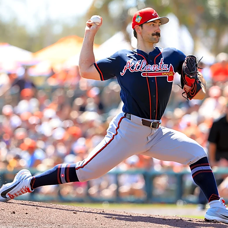 Braves injury updates on Spencer Strider, Spencer Schwellenbach, Ha-Seong Kim and more