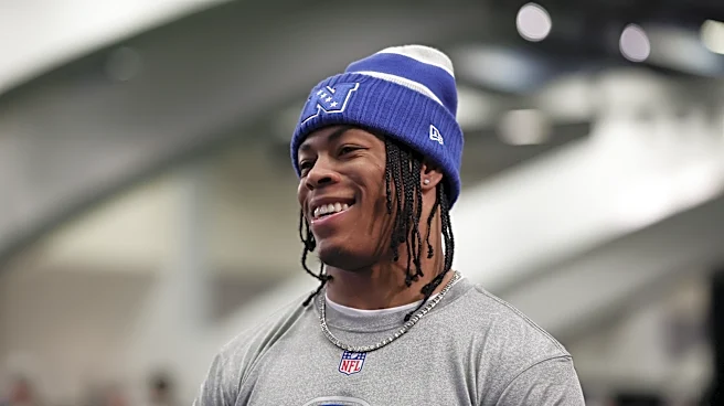 Detroit Lions make decision on 5th-year option for Jahmyr Gibbs, Jack Campbell