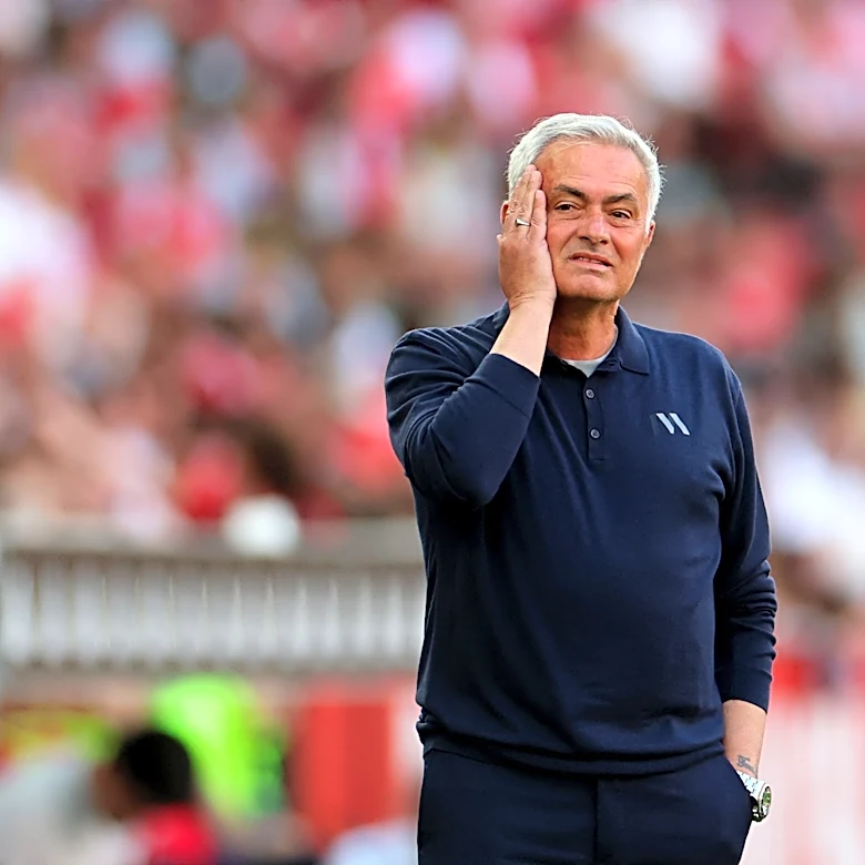 Managing Madrid Podcast: A Mourinho Reunion?