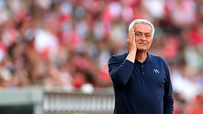 Managing Madrid Podcast: A Mourinho Reunion?