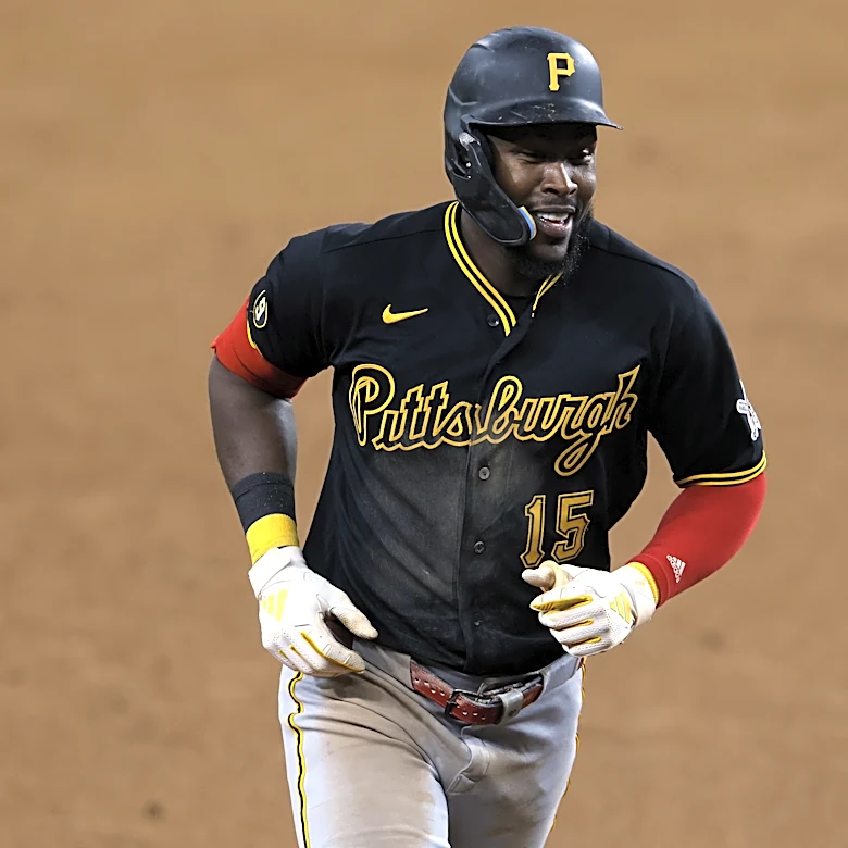 Game #30: St. Louis Cardinals vs. Pittsburgh Pirates