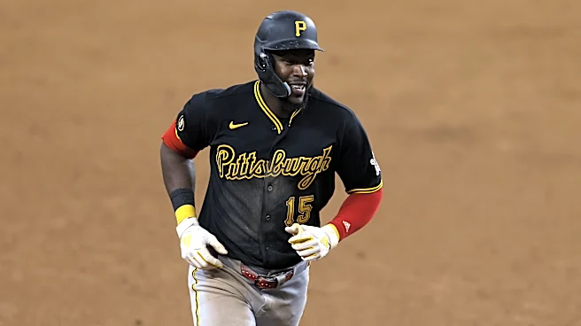 Game #30: St. Louis Cardinals vs. Pittsburgh Pirates