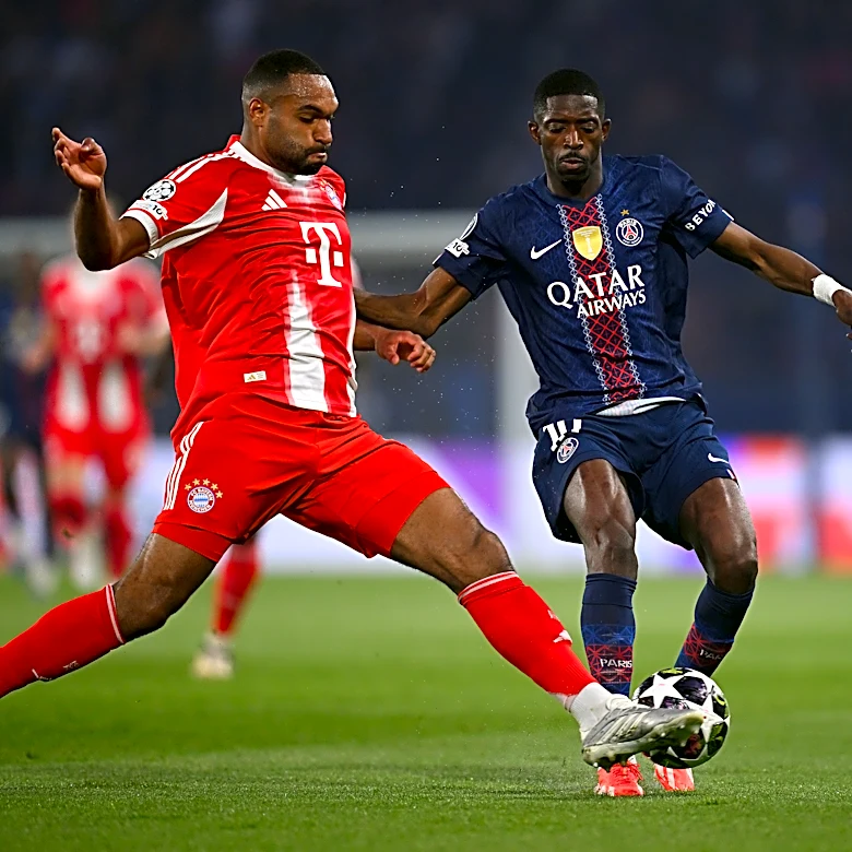 Jonathan Tah speaks on Bayern Munich’s resilience after energetic comeback in Paris