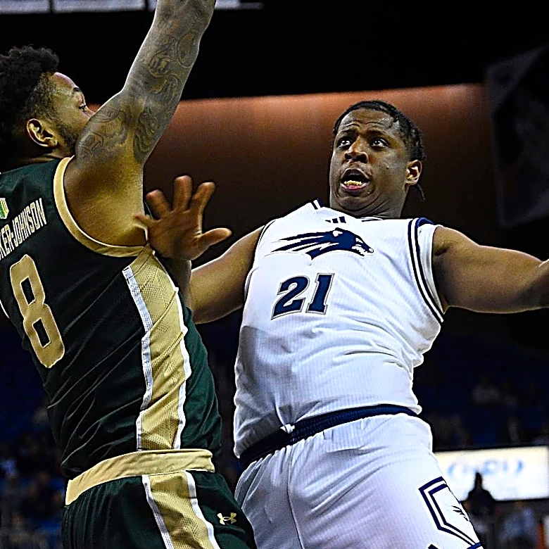 Justin McBride commits to Kentucky Wildcats Basketball