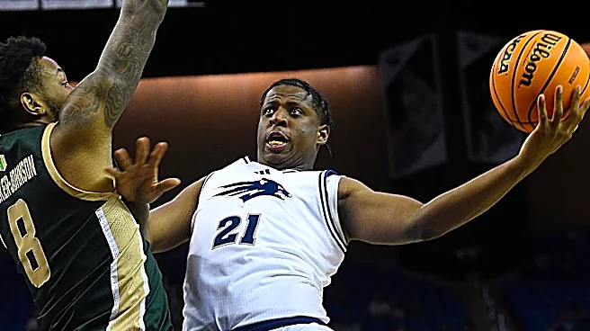 Justin McBride commits to Kentucky Wildcats Basketball