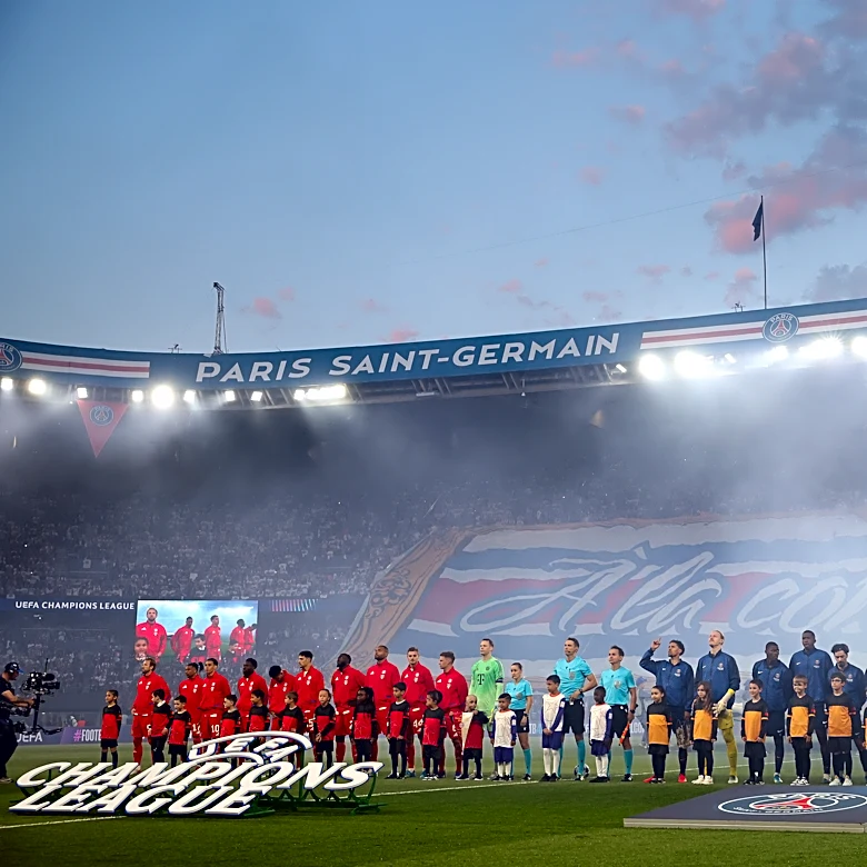 Five Observations from Bayern Munich’s absurd 5-4 loss to Paris Saint-Germain