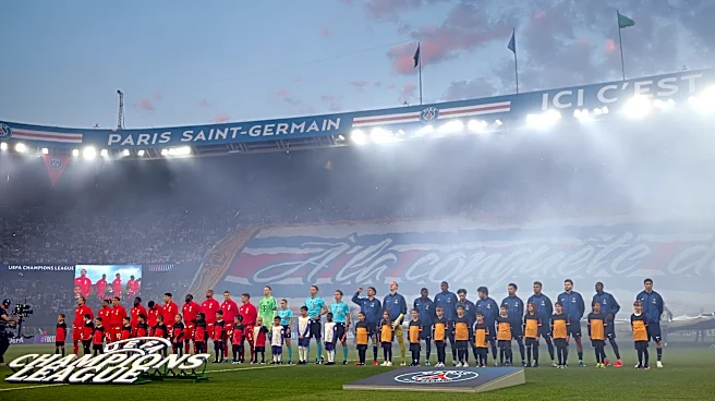 Five Observations from Bayern Munich’s absurd 5-4 loss to Paris Saint-Germain