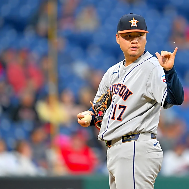 Astros vs. Orioles Game Thread: Game 30, 4/28/2026