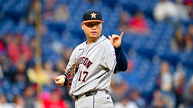 Astros vs. Orioles Game Thread: Game 30, 4/28/2026