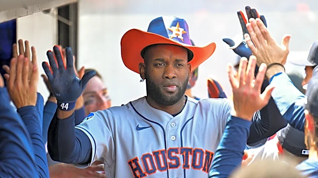 Tuesday night Orioles game thread: vs. Astros, 6:35 pm