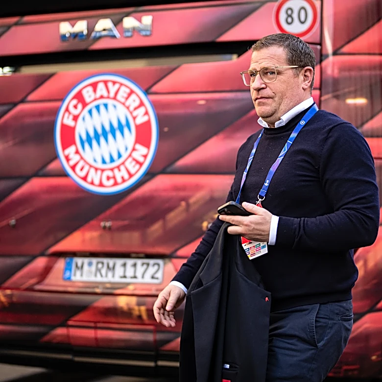 Bayern Munich director snides Paris Saint-Germain for celebrating after the fifth goal