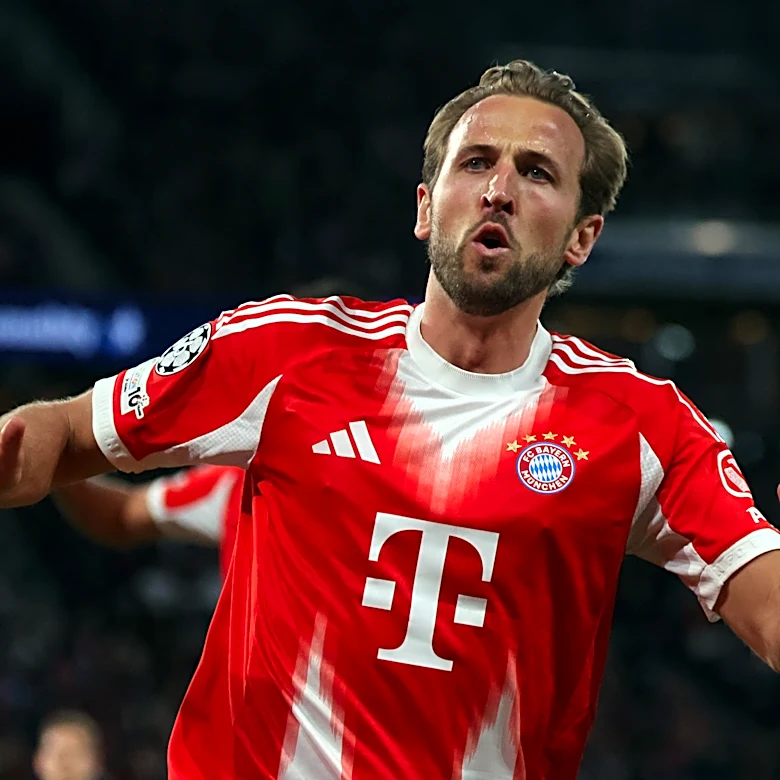 Bayern Munich’s attacking trio hit milestone in 5-4 reverse to PSG in the Champions League