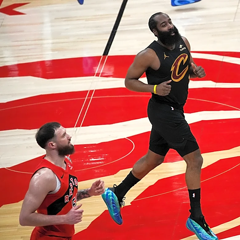 Cavs vs. Raptors Game 5: How to watch, odds, and injury report