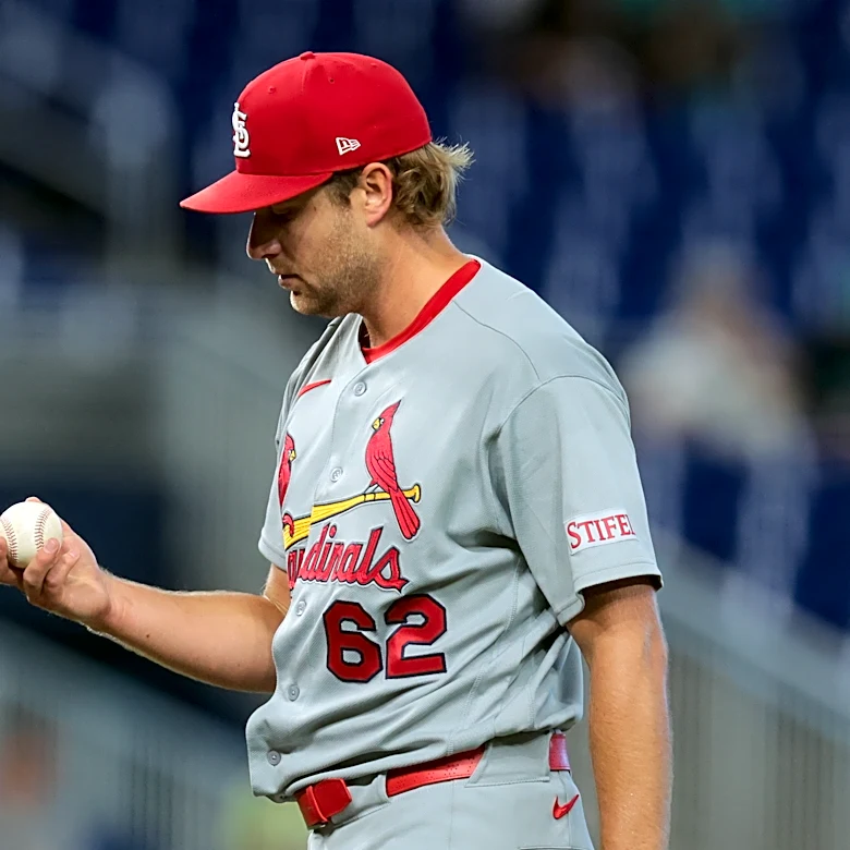 Game Discussion for St. Louis Cardinals vs Pittsburgh Pirates Tuesday