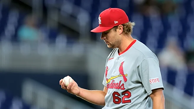 Game Discussion for St. Louis Cardinals vs Pittsburgh Pirates Tuesday