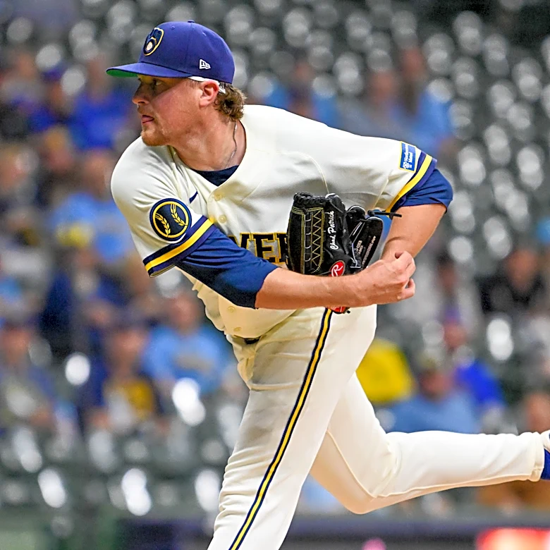Game Thread #28: Milwaukee Brewers (14-13) vs. Arizona Diamondbacks (15-12)