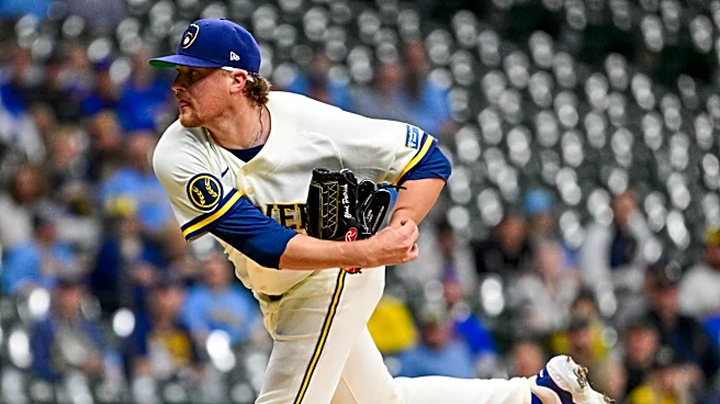 Game Thread #28: Milwaukee Brewers (14-13) vs. Arizona Diamondbacks (15-12)