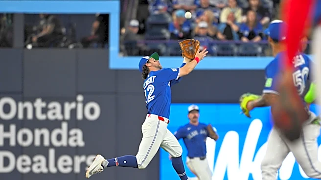 Trey Day GameThread: Red Sox @ Jays