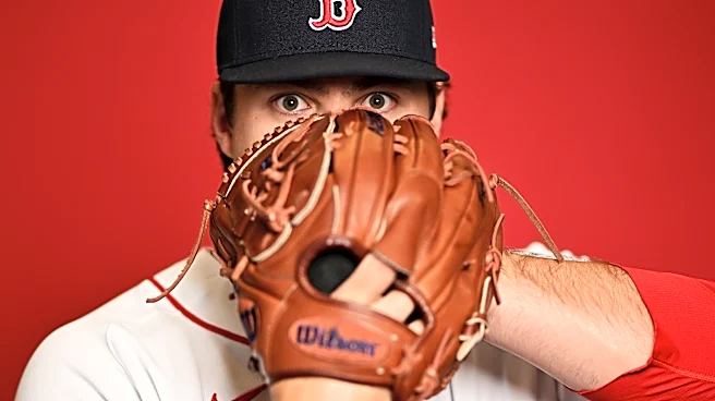 Game 30: Red Sox at Blue Jays, Payton Tolle vs. Trey Yesavage