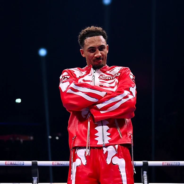 Zayas vs Boots undercard announced: Ben Whittaker, Emiliano Vargas added