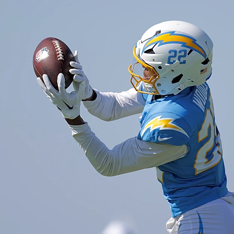 Saints to bring in S JT Woods for rookie minicamp