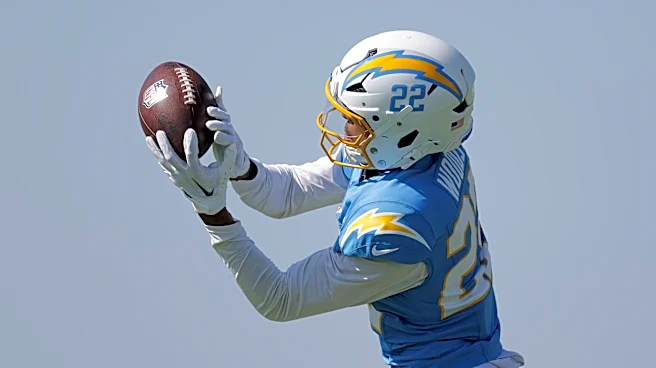 Saints to bring in S JT Woods for rookie minicamp