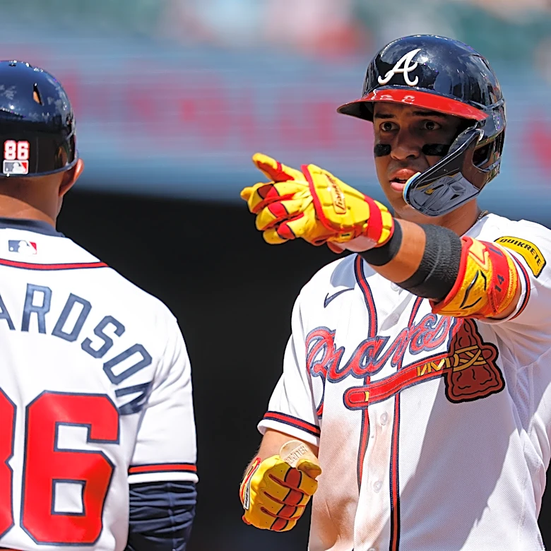 Atlanta Braves vs Detroit Tigers game thread