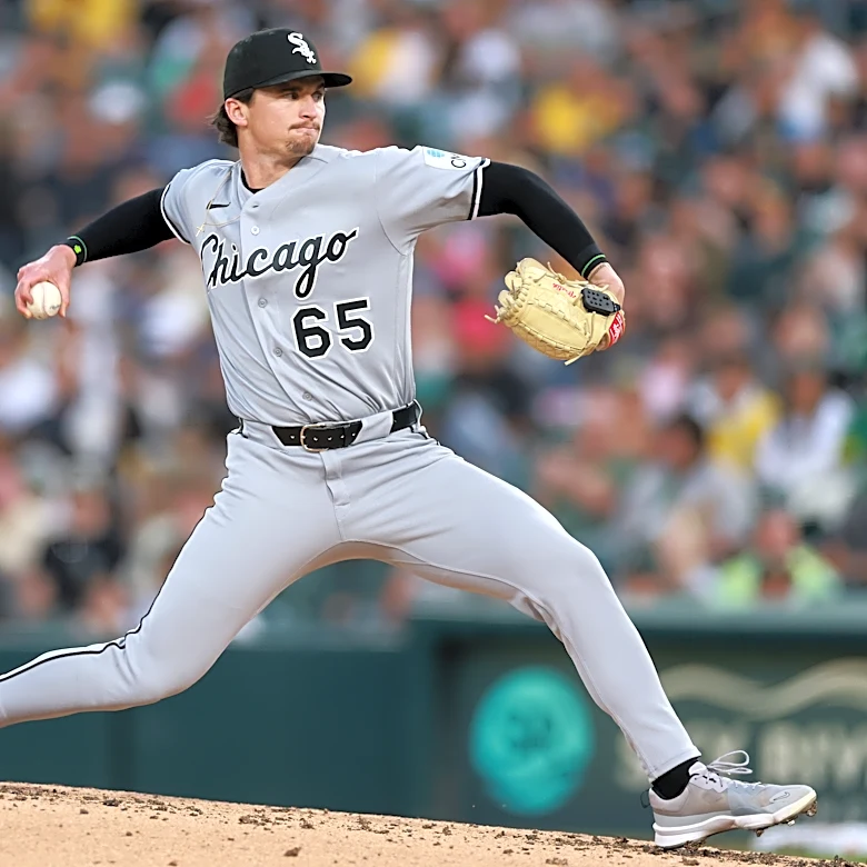 Game Thread: Angels (12-18) at White Sox (12-17)