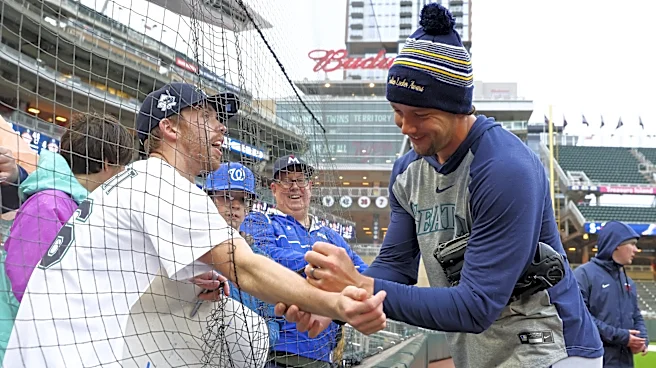 Mariners Game #31 Preview and Discussion: 4/28/26, SEA at MIN