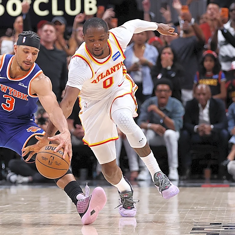 Hawks at Knicks, Game 5: start time, TV, streaming, radio, game thread