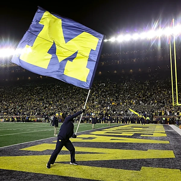 2027 four-star safety Darrell Mattison decommits from Michigan Football