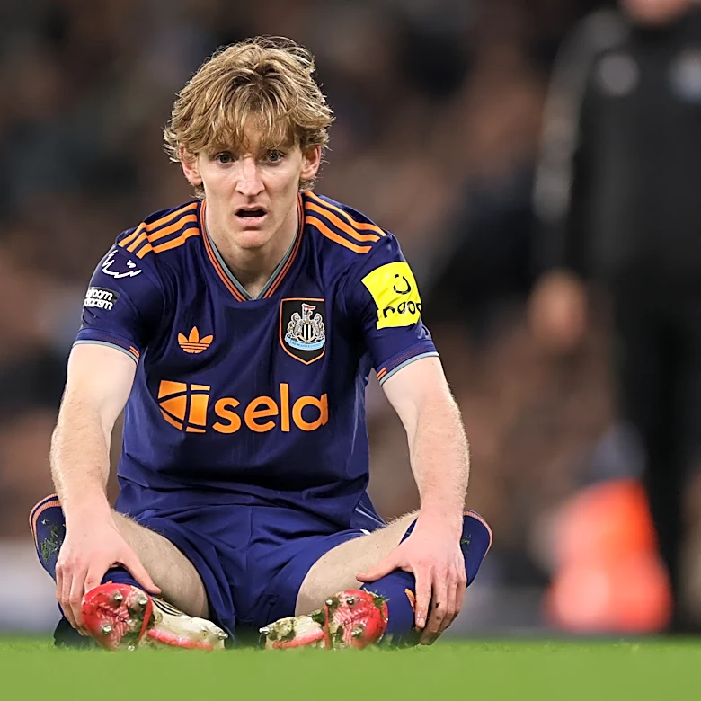 Chelsea ‘interested’ in Anthony Gordon but have ‘other priorities’ — report