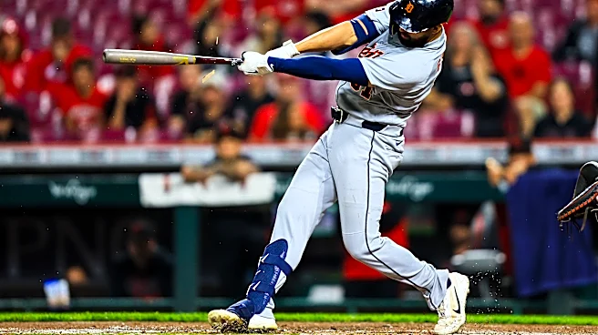 Game 30: Detroit Tigers vs. Atlanta Braves, 7:15 p.m.