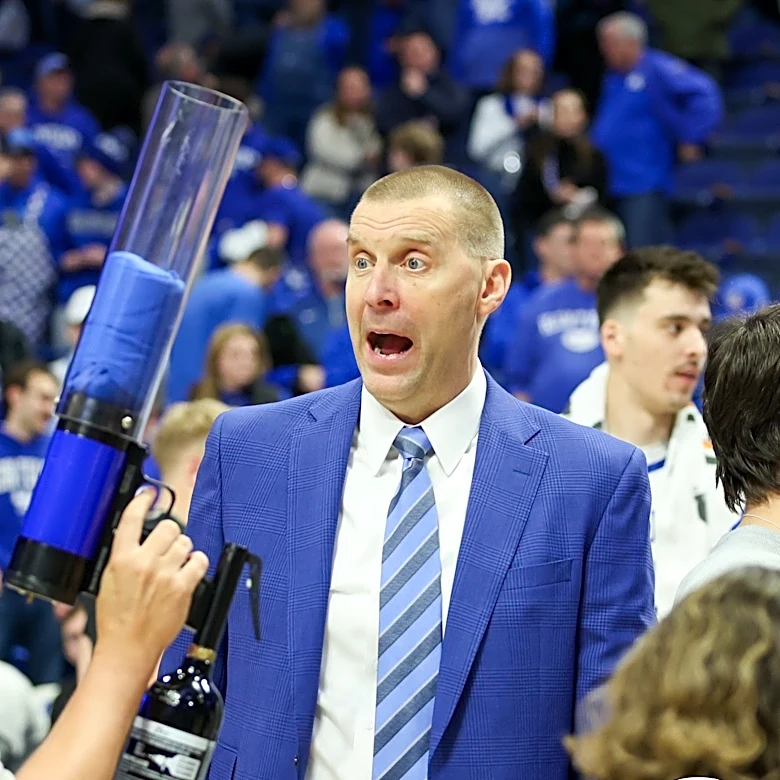 Why Tyran Stokes’ decision day was a horrible look for Mark Pope and his staff