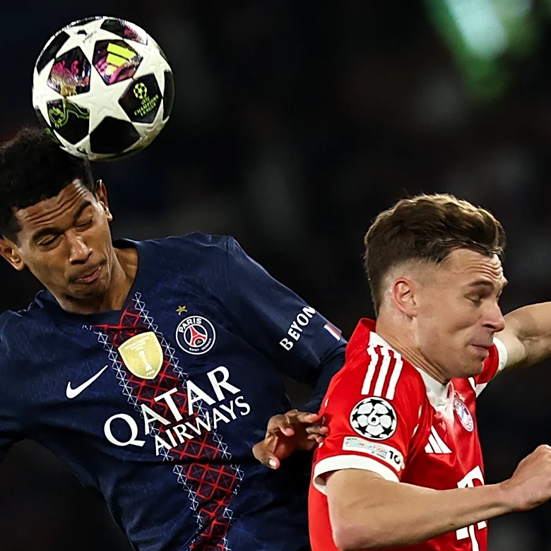 Bayern Munich star Joshua Kimmich laments ‘strange’ loss, but feels ‘there’s more to come’