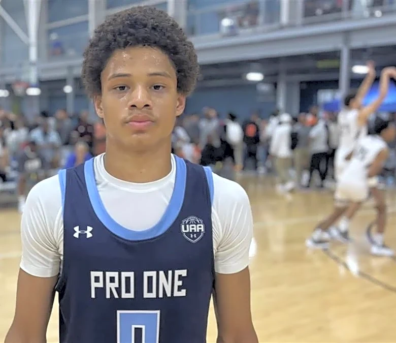 2026 PG Kingston Whitty Joins the Wolfpack