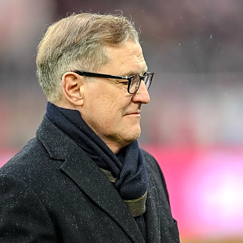 Bayern Munich exec praises ‘extraordinary’ self-belief during 5-4 loss to PSG