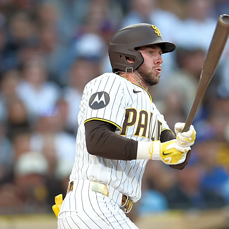 Game 28: Chicago Cubs at San Diego Padres