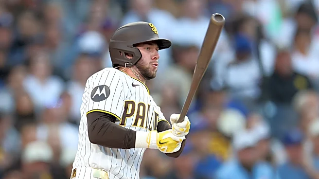 Game 28: Chicago Cubs at San Diego Padres